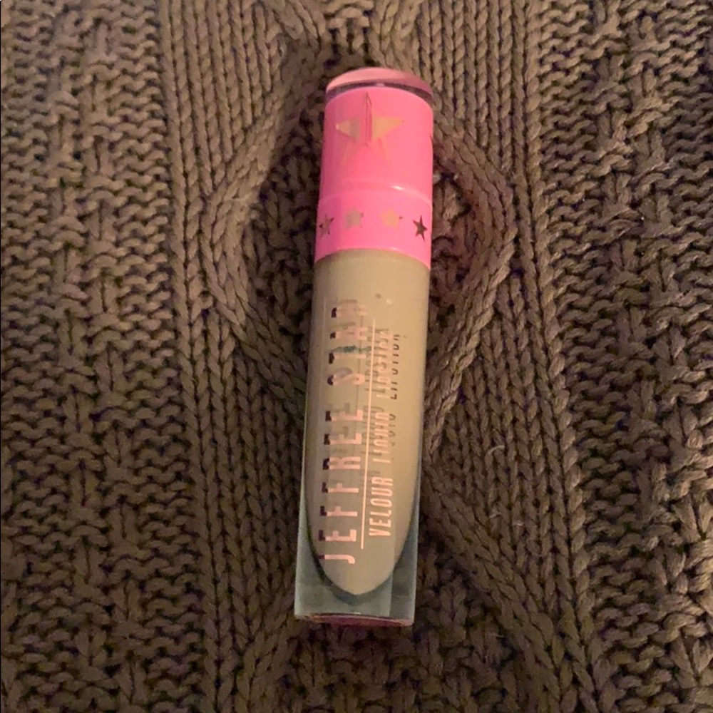 Jeffree Star velour liquid lipstick